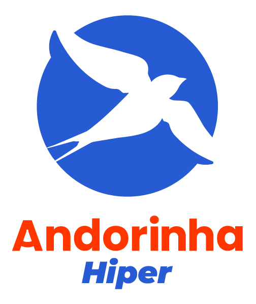 Andorinha Hiper Center - Telas de Mídia OOH
