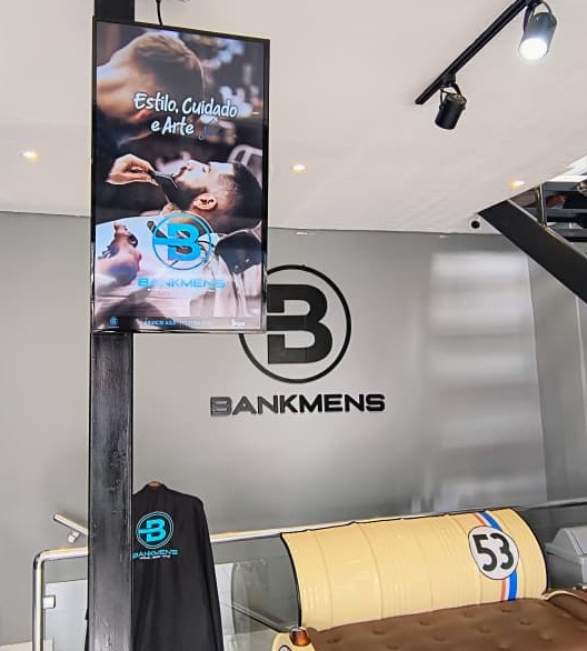 Lifestyle Bankmens