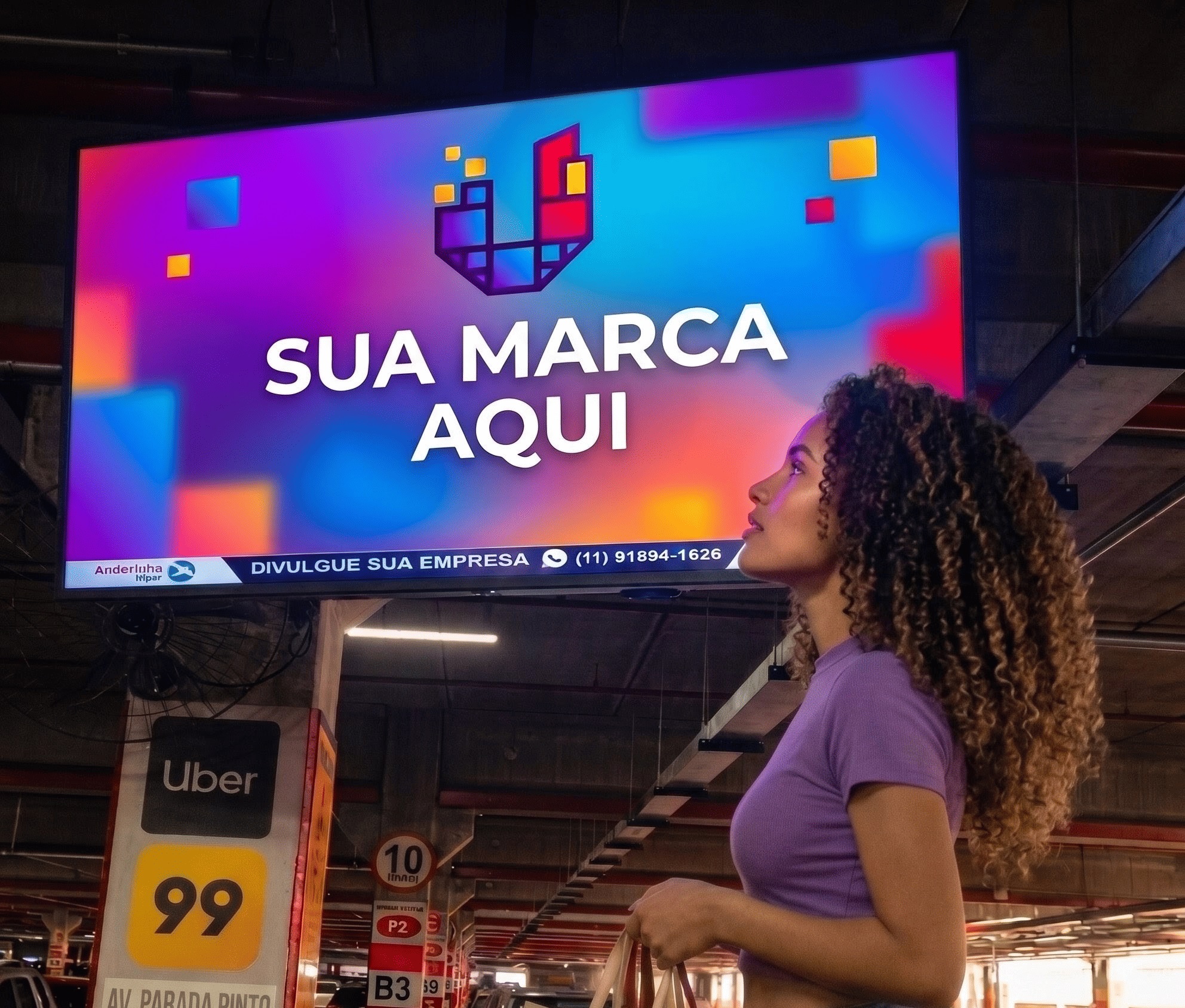 Marketing para comércio local na Zona Norte